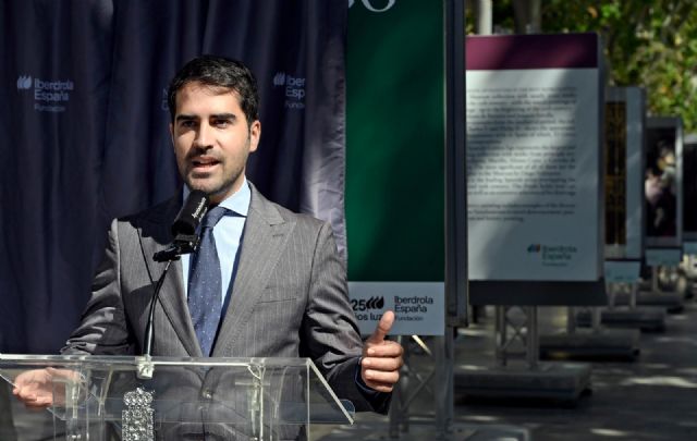 Murcia se convierte en un museo al aire libre con la exposición 'El Prado en las Calles' - 3, Foto 3