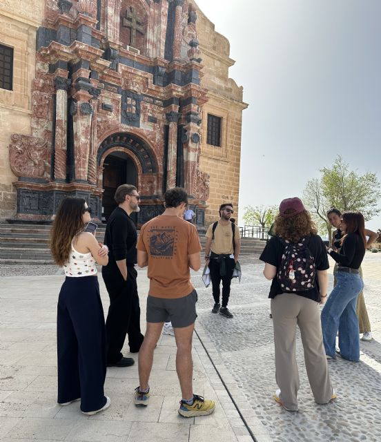 El programa de emprendimiento turístico de Caravaca impulsa la promoción del destino y crea sinergias en el sector - 2, Foto 2