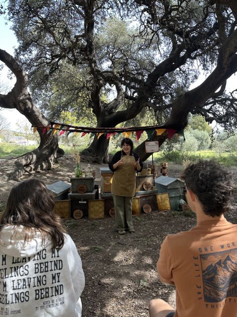 El programa de emprendimiento turístico de Caravaca impulsa la promoción del destino y crea sinergias en el sector - 3, Foto 3