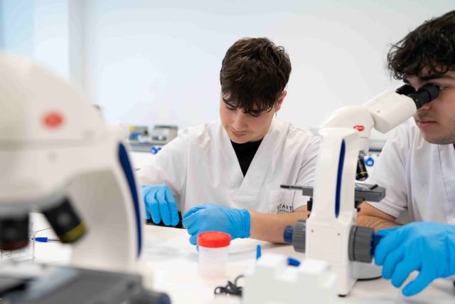 XTART FP se posiciona como líder en la formación online, alcanzando el segundo lugar en el Ranking FP - 2, Foto 2