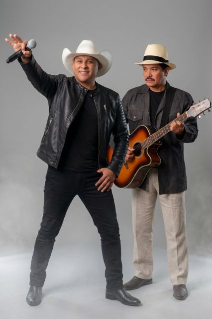 Fernando Tovar y Luis Silva: dos gigantes del folklore llanero inician gira internacional - 2, Foto 2