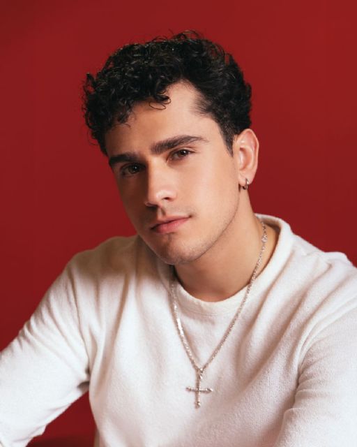 Nico Ruiz presenta “Error Intencional”: una confesión musical que transforma la vulnerabilidad en arte - 2, Foto 2