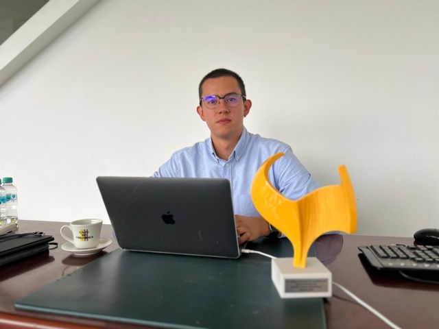 Empresa colombiana de pinturas vuelve apostar por Venezuela en medio del repunte del comercio binacional - 2, Foto 2