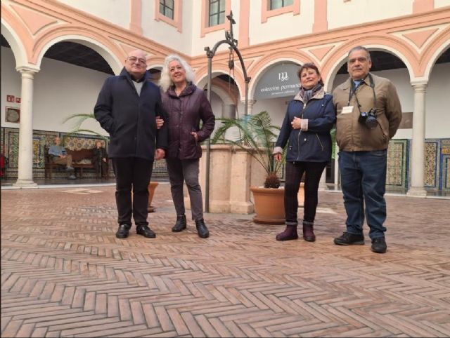 De la pintura a la poesía, la familia Bécquer al completo en una gran muestra - 3, Foto 3