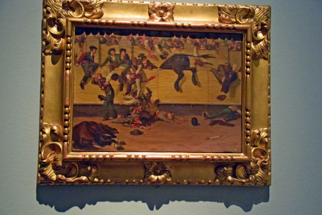 De la pintura a la poesía, la familia Bécquer al completo en una gran muestra - 4, Foto 4