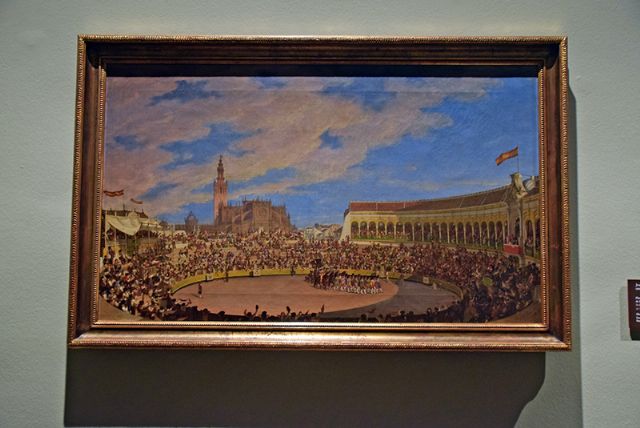 De la pintura a la poesía, la familia Bécquer al completo en una gran muestra - 5, Foto 5