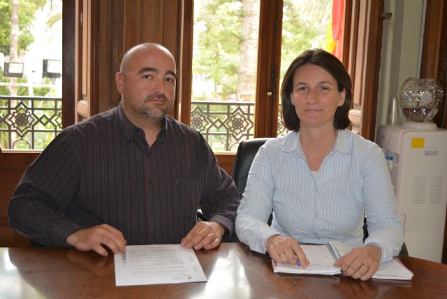 El Ayuntamiento organiza el I Concurso de Selfie Yo las recojo, ¿y tú? - 1, Foto 1