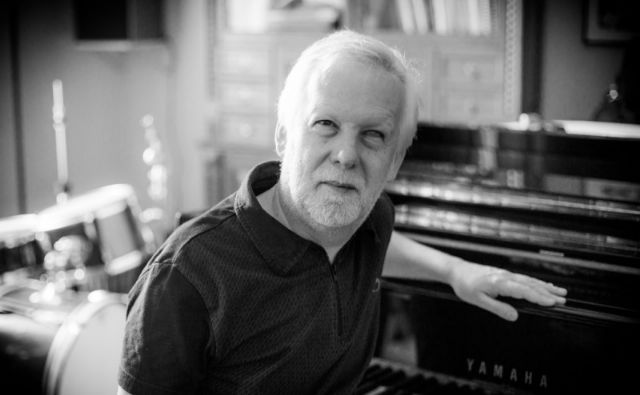 El pianista catalán  Ignasi Terraza y el cantante norteamericano Kevin Mahogany reciben ex aequo el Premio del Festival Internacional de Jazz 2016 - 2, Foto 2