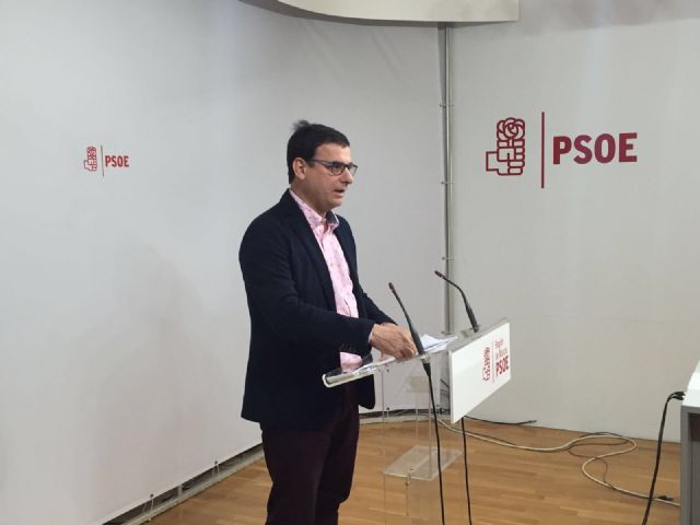 El PSOE sale a ganar las elecciones como oportunidad de cambio y garantía de progreso con el equipo mejor preparado - 2, Foto 2