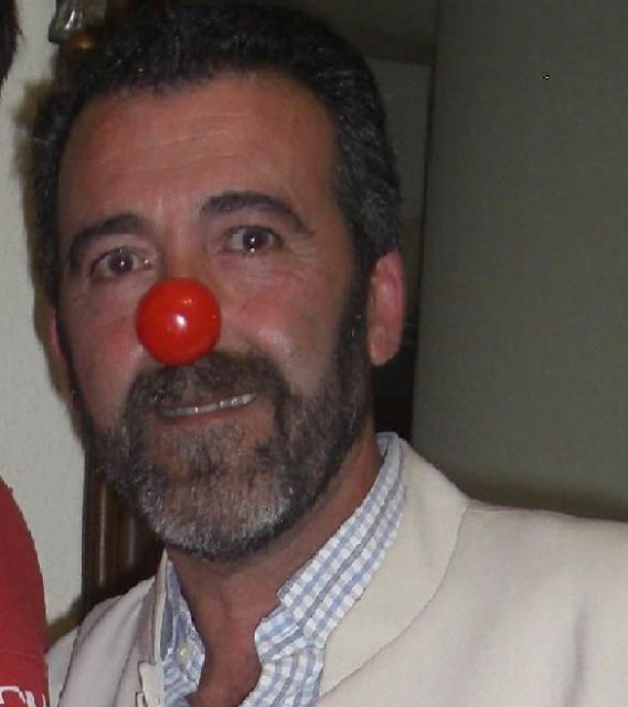 Ángel Palax presenta el libro Si las moscas hablaran el martes 17 de mayo en Molina de Segura - 1, Foto 1