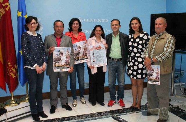 Deportes y Servicios Sociales presentan un curso teórico-práctico para prevenir la violencia de género - 3, Foto 3