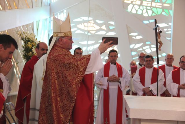 “¡Viva el barrio de La Viña! ¡Viva Lorca” - 2, Foto 2