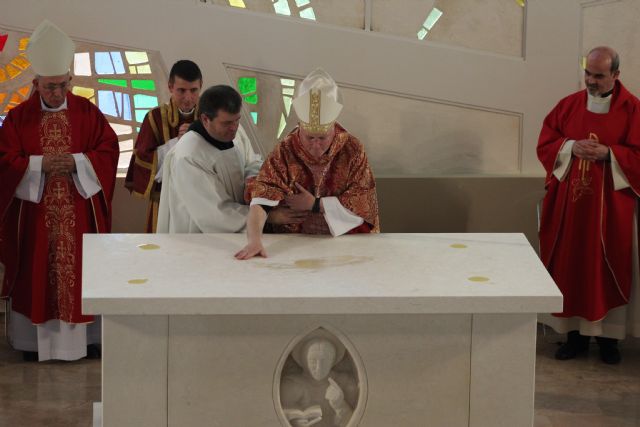 “¡Viva el barrio de La Viña! ¡Viva Lorca” - 3, Foto 3