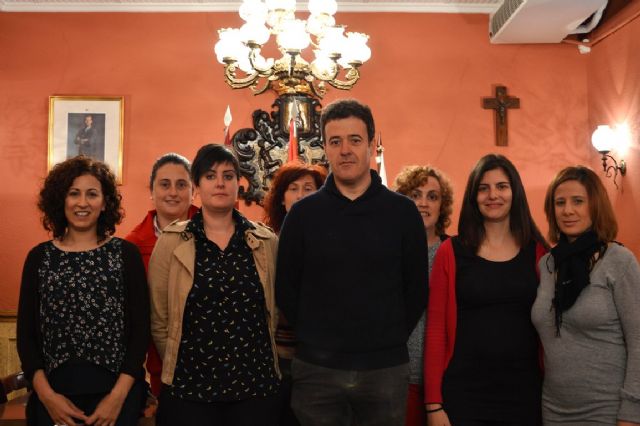 El Centro de Interpretación de la Naturaleza de Blanca ya está en marcha - 1, Foto 1