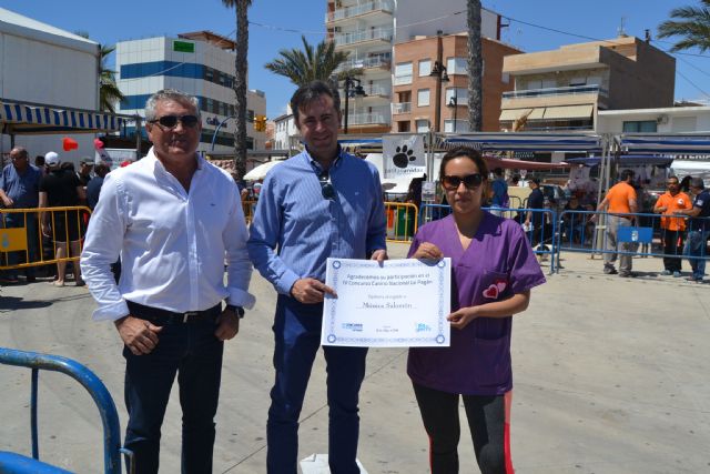 San Pedro se une a la celebración del Día del Perro - 1, Foto 1