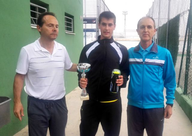 La 17ª edición de las 12 horas de tenis de Las Torres de Cotillas, una auténtica fiesta de la raqueta - 1, Foto 1
