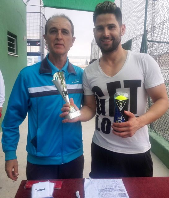 La 17ª edición de las 12 horas de tenis de Las Torres de Cotillas, una auténtica fiesta de la raqueta - 2, Foto 2