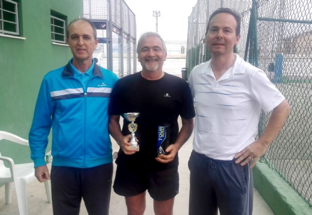 La 17ª edición de las 12 horas de tenis de Las Torres de Cotillas, una auténtica fiesta de la raqueta - 4, Foto 4