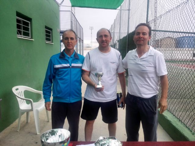 La 17ª edición de las 12 horas de tenis de Las Torres de Cotillas, una auténtica fiesta de la raqueta - 5, Foto 5