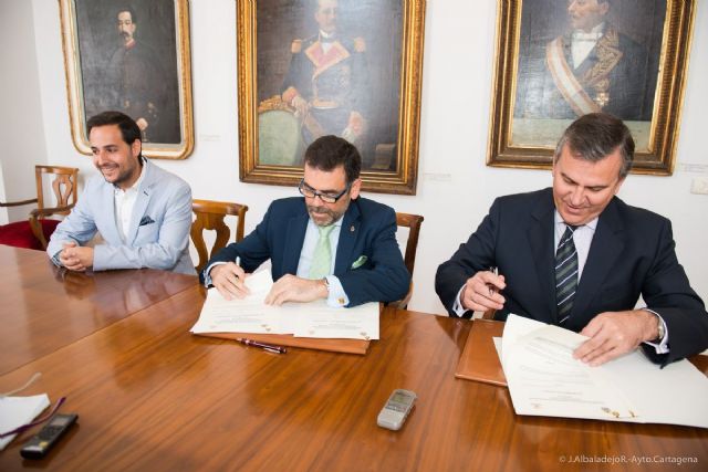 Repsol vuelve a colaborar con 70.000 euros en La Mar de Músicas - 2, Foto 2