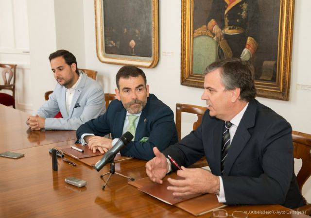 Repsol vuelve a colaborar con 70.000 euros en La Mar de Músicas - 3, Foto 3