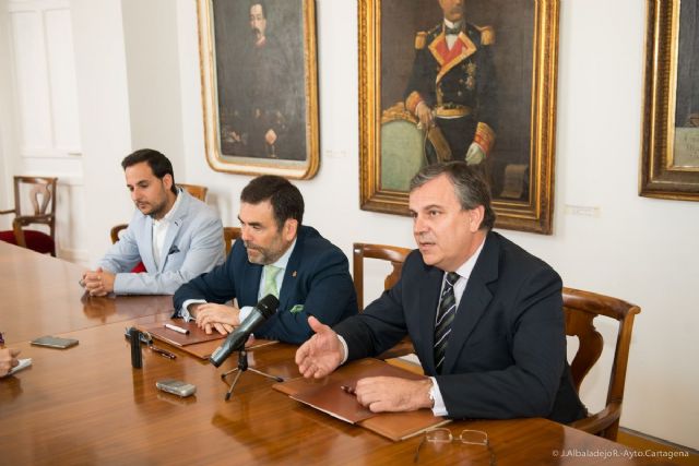 Repsol vuelve a colaborar con 70.000 euros en La Mar de Músicas - 4, Foto 4