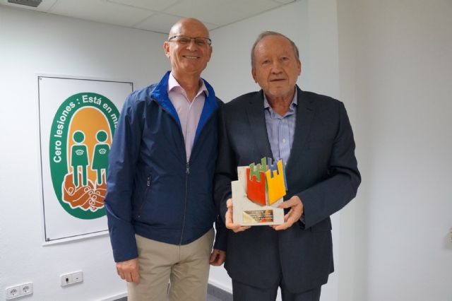 Los empleados del Ayuntamiento torreño participan en la cuarta edición de la jornada Conoce tu empresa - 4, Foto 4