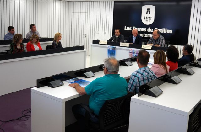Las Torres de Cotillas disfrutará de su I Fiesta Huertana el domingo 5 de junio - 1, Foto 1