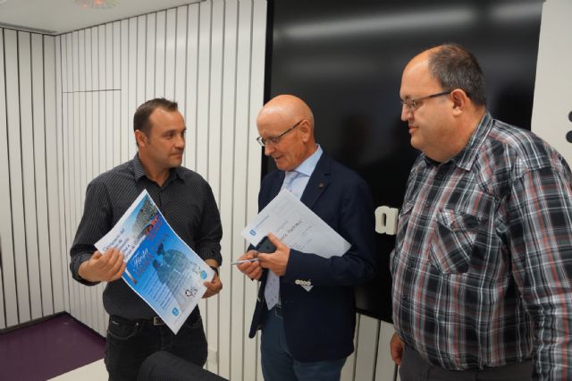 Las Torres de Cotillas disfrutará de su I Fiesta Huertana el domingo 5 de junio - 3, Foto 3