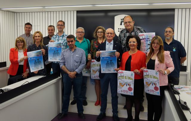 Las Torres de Cotillas disfrutará de su I Fiesta Huertana el domingo 5 de junio - 4, Foto 4
