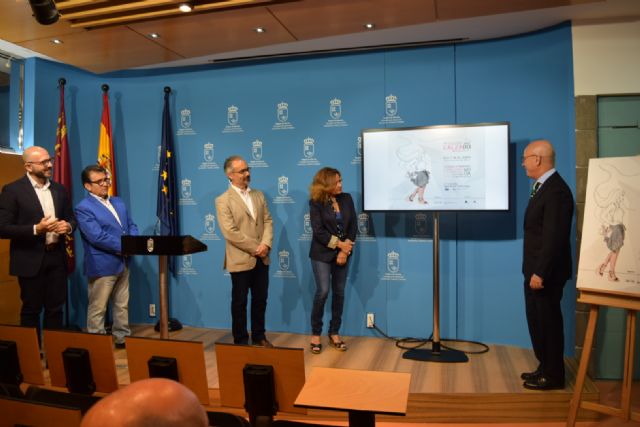 Caravaca celebra su primera Semana del Calzado los días 8, 9 y 10 de junio - 1, Foto 1