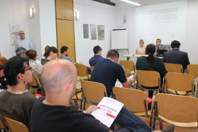 Bullas aprende a lanzar tu negocio online a través del método 3G - 2, Foto 2