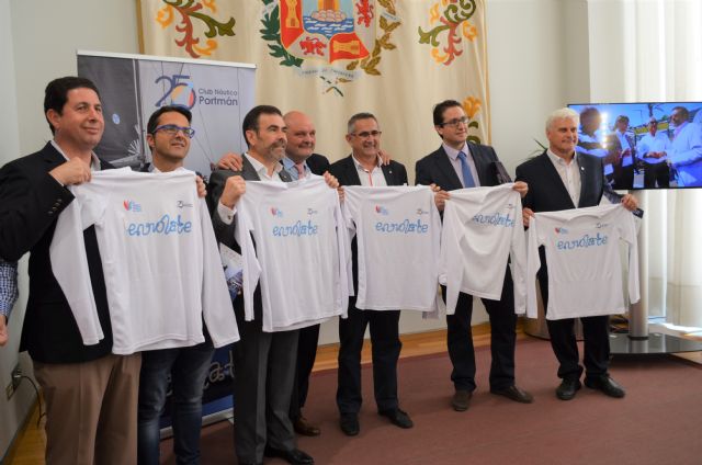 Más de 500 tripulantes se darán cita del 2 al 4 de junio en la IX Regata Solidaria Carburo de Plata, Foto 2