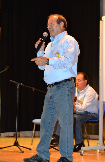 La asociación trovera 'José María Marín' acerca el mundo del trovo a los escolares torreños - 4, Foto 4