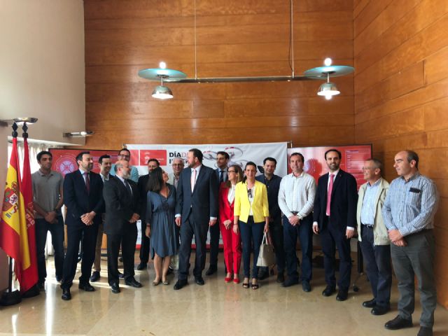 Murcia celebra el Día de Internet el próximo fin de semana con novedosas actividades en la Plaza Circular - 1, Foto 1