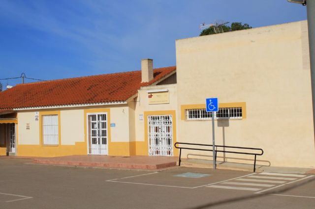 Mateos exige que no se cierren los consultorios médicos en pedanías durante los meses de verano - 1, Foto 1