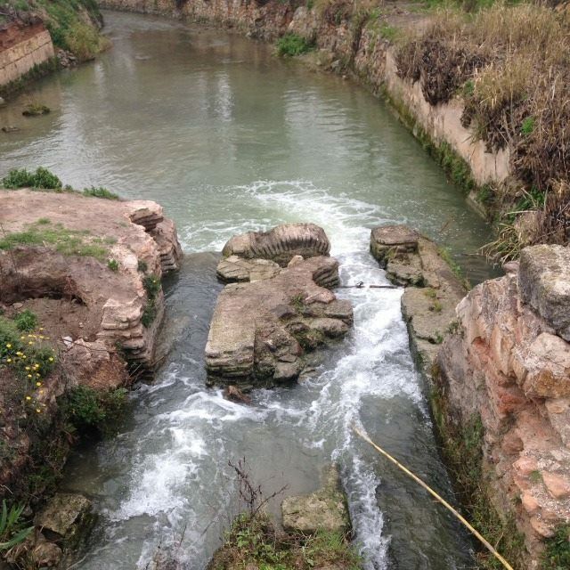 Cambiemos Murcia pide al Ayuntamiento que desestime el proyecto del Molino de la Pólvora - 1, Foto 1