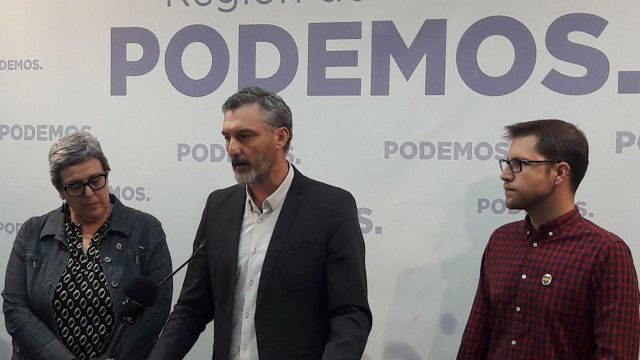 Urralburu: Esperamos que Ciudadanos se suba al carro de la libertad y la pluralidad, no al autobús de la homofobia - 1, Foto 1