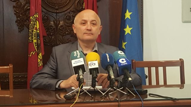 Ciudadanos Lorca no está de acuerdo en el trato injusto del equipo de Gobierno hacia el colectivo de músicos de la Banda Municipal de Lorca - 1, Foto 1