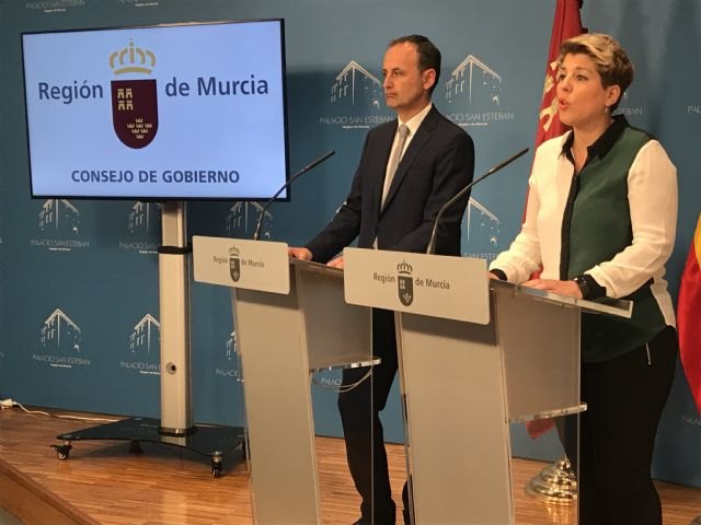 Ayudas a más de 250 pymes de la Región para aumentar sus exportaciones - 1, Foto 1