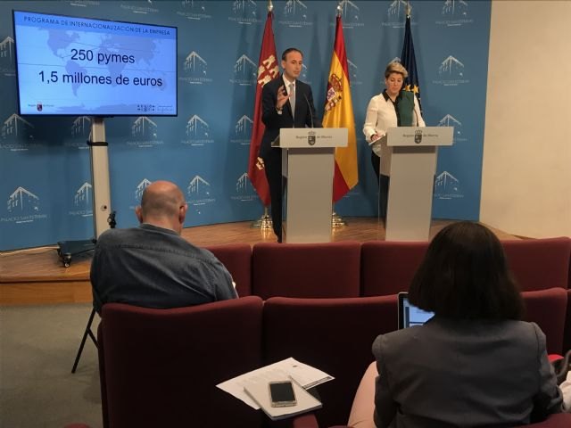 Alcantarilla acogerá el acto institucional del Día de la Región de Murcia - 1, Foto 1