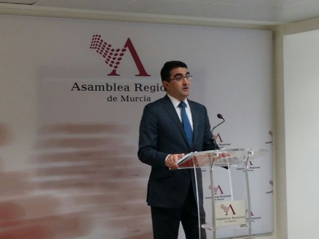 Ciudadanos celebra que se destinen 1,5 millones para internacionalización de pymes porque ayudará al crecimiento empresarial y porque se trata de una de sus aportaciones a los presupuestos - 1, Foto 1