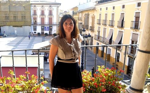 IU-Verdes acusa al PP de no aprovechar la promoción  de la cultura en Lorca - 1, Foto 1