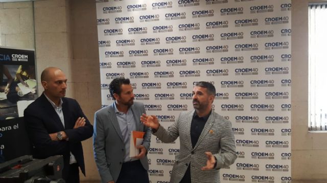 Cs modificará la ordenanza para regular los espacios públicos y realizará un Mapa de Ruidos que refleje la situación acústica del municipio - 1, Foto 1