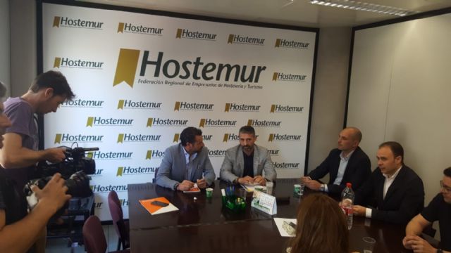 Cs modificará la ordenanza para regular los espacios públicos y realizará un Mapa de Ruidos que refleje la situación acústica del municipio - 3, Foto 3