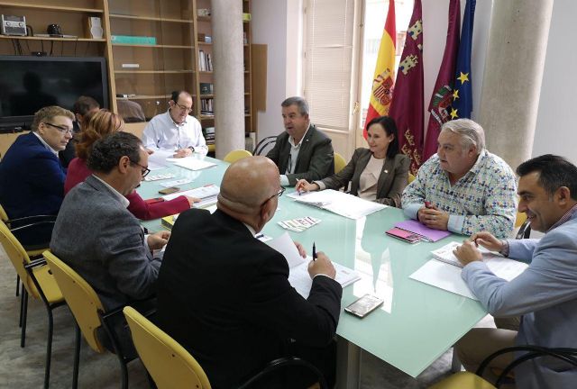 MC Cartagena facilitará la generación de empleo a través de la simplificación administrativa y la reducción de impuestos y tasas - 1, Foto 1