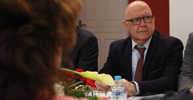 Ciudadanos reducirá la burocracia en el Ayuntamiento de Cartagena e impulsará la administración electrónica - 1, Foto 1