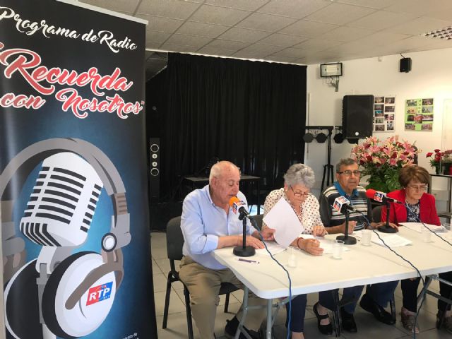 El Recuerda desde Los Meroños - 1, Foto 1