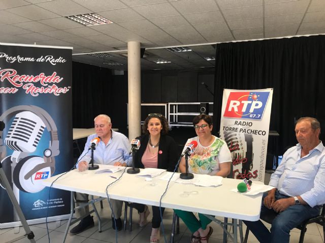 El Recuerda desde Los Meroños - 2, Foto 2