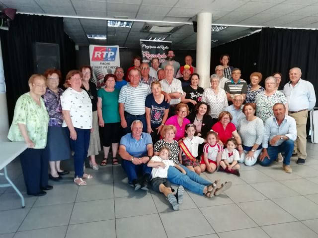 El Recuerda desde Los Meroños - 4, Foto 4